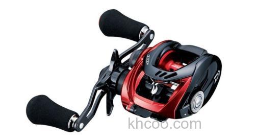 大根卷更新 2020 DAIWA HRF PE 水滴轮_0