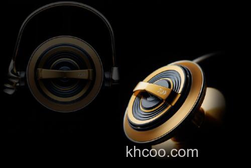 咸水旗舰 DAIWA 2020 SALTIGA 纺车轮_8