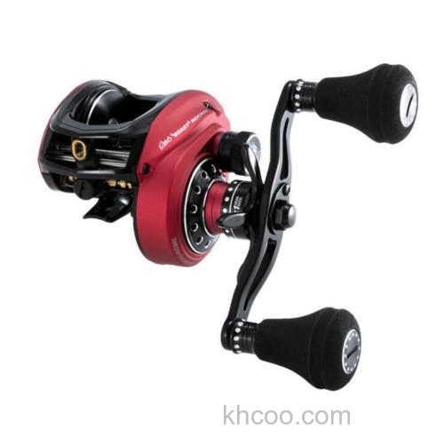 强力火箭！AbuGarcia 2020 REVO BEAST ROCKET 水滴轮_0