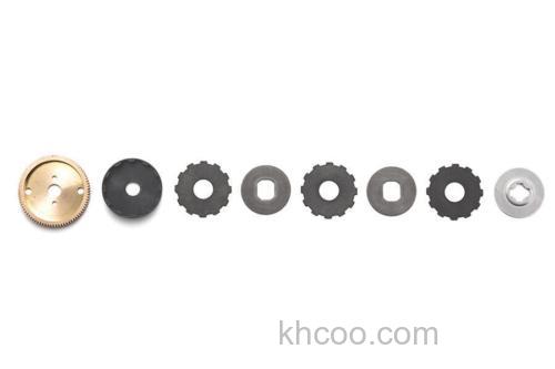 强力火箭！AbuGarcia 2020 REVO BEAST ROCKET 水滴轮_4