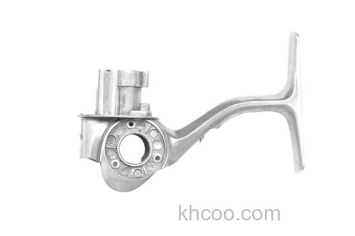 正式来临 2020 AbuGarcia REVO MGX THETA 轻量纺车轮_5