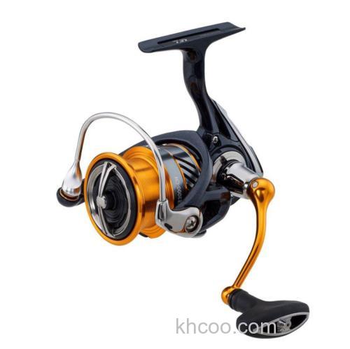 性价卷更新 日款DAIWA 2020 REVROS LT 纺车轮即将上市_0