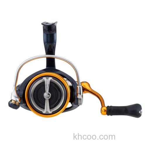 性价卷更新 日款DAIWA 2020 REVROS LT 纺车轮即将上市_2