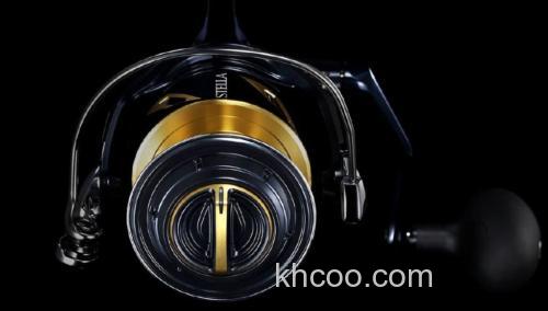 SHIMANO STELLA SW 明年即将追加新型号_0