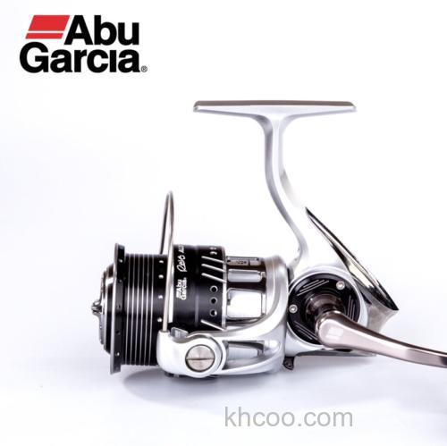 ABU GARCIA 2020 REVO ALX 纺车轮即将上市_3