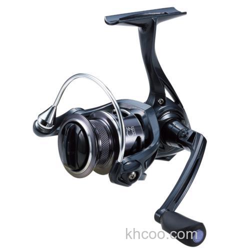 性价实用系 Alphatackle CRAZEE系 卷线器_1