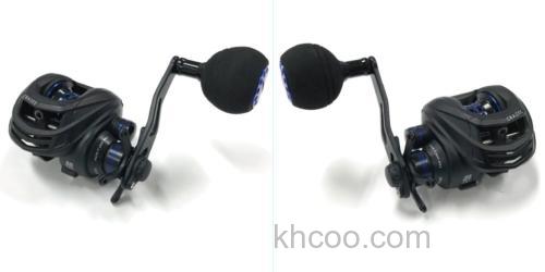 性价实用系 Alphatackle CRAZEE系 卷线器_4