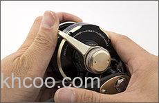 更轻量化 studio-oceanmark OGM BLUE HEAVEN L50/L30 慢摇铁板轮_5