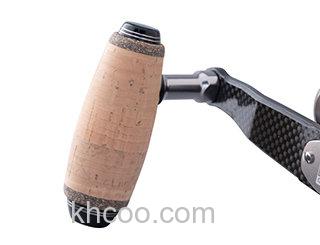 更轻量化 studio-oceanmark OGM BLUE HEAVEN L50/L30 慢摇铁板轮_4