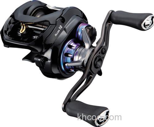 DAIWA 2020年 数款新卷线器发布_1