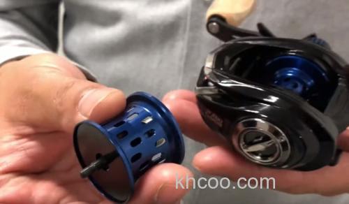 暌违4年再版 青木大介2020 AbuGarcia Revo Deez8_2