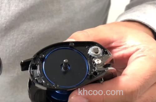 暌违4年再版 青木大介2020 AbuGarcia Revo Deez8_4