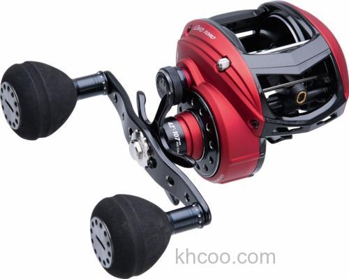 AbuGarcia 2020部分新品 REVO BEAST X & REVO Toro Rocket_1