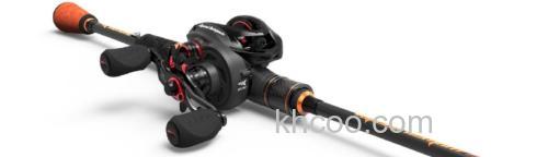 史上最快 KastKing Speed Demon Elite 超高速水滴轮_1