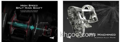 史上最快 KastKing Speed Demon Elite 超高速水滴轮_9