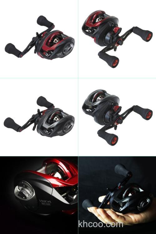 性价款式 Prox VALTOM BC S2 水滴轮_1