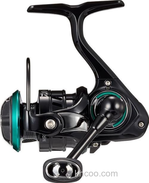 轻量实惠小卷 DAIWA MR 750 纺车轮_0