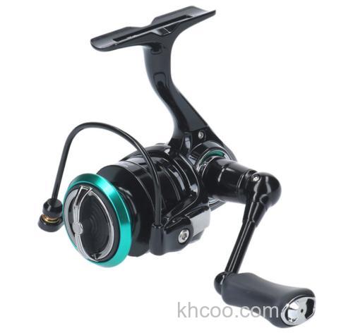 轻量实惠小卷 DAIWA MR 750 纺车轮_1