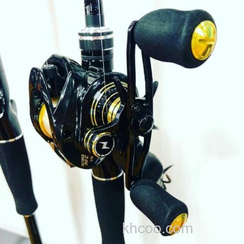 近距离灵活速击 ZPI ALCANCE RG-C 水滴轮_2