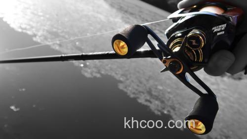 近距离灵活速击 ZPI ALCANCE RG-C 水滴轮_0