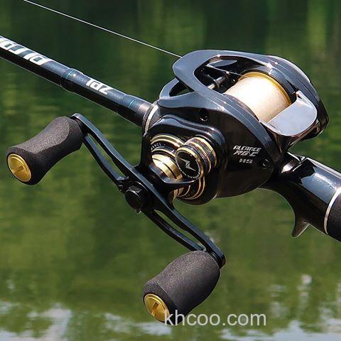 近距离灵活速击 ZPI ALCANCE RG-C 水滴轮_1