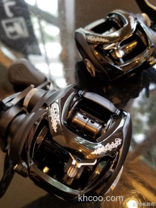 特别版本呈现 GanCraft 19 Margo 001&003 水滴轮_4