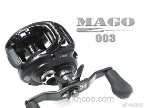 特别版本呈现 GanCraft 19 Margo 001&003 水滴轮_2