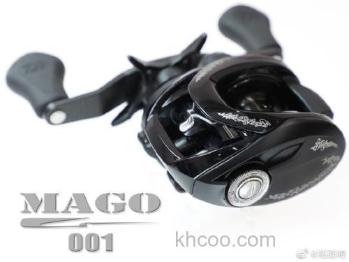 特别版本呈现 GanCraft 19 Margo 001&003 水滴轮_1