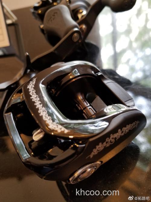 特别版本呈现 GanCraft 19 Margo 001&003 水滴轮_5