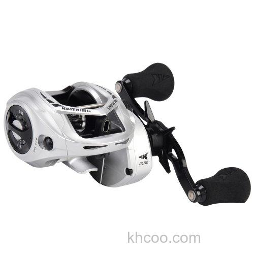大容量 KastKing Kapstan Elite 300 水滴轮_5
