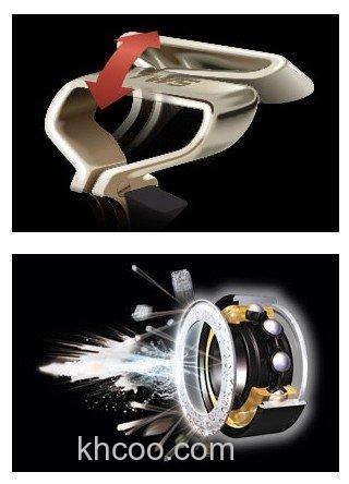 新款式更新 DAIWA COASTAL SV TW 水滴轮_1