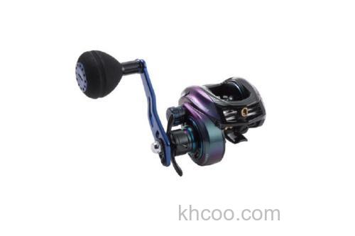 近海铁板专用 AbuGarcia SALTY STAGE JIGGING_0