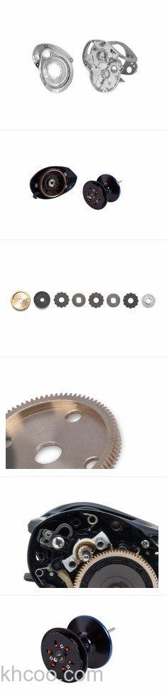 近海铁板专用 AbuGarcia SALTY STAGE JIGGING_1