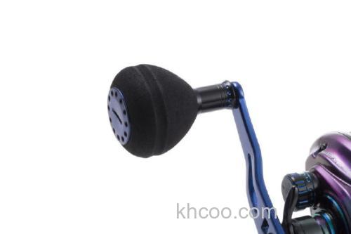 近海铁板专用 AbuGarcia SALTY STAGE JIGGING_2