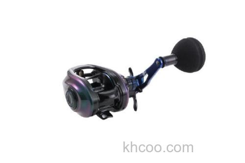 近海铁板专用 AbuGarcia SALTY STAGE JIGGING_5