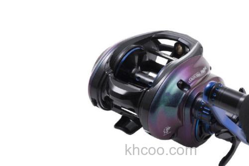 近海铁板专用 AbuGarcia SALTY STAGE JIGGING_6