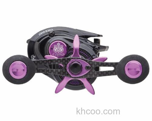 全能泛用 ABU GARCIA REVO EXD 水滴轮_1