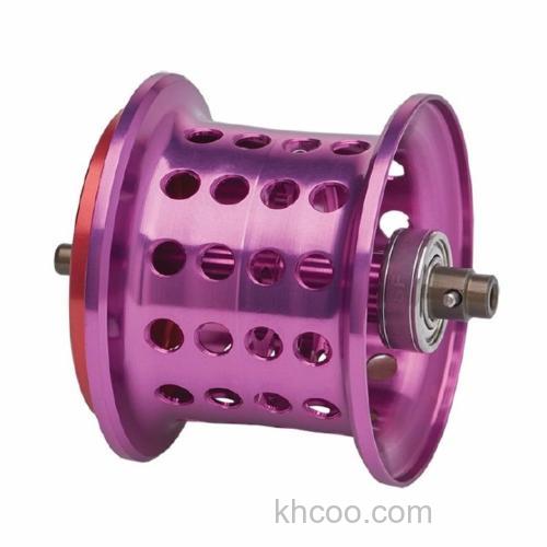 全能泛用 ABU GARCIA REVO EXD 水滴轮_2