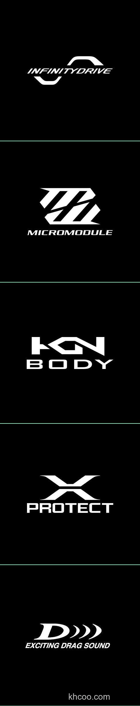 旗舰款式 19 OCEA JIGGER F CUSTOM 铁板鼓轮_1