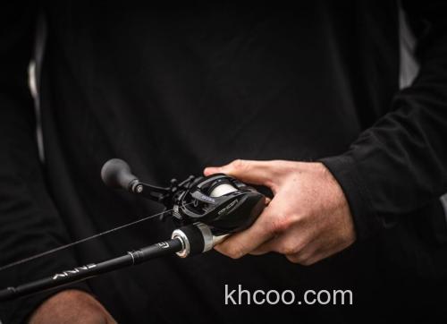 高阶款 13 Fishing Concept BOSS 水滴轮_0