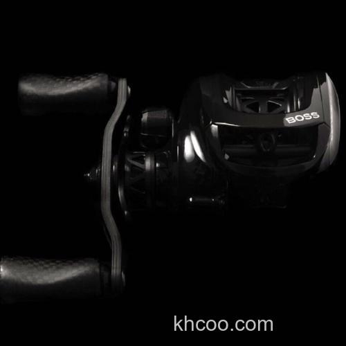 高阶款 13 Fishing Concept BOSS 水滴轮_1