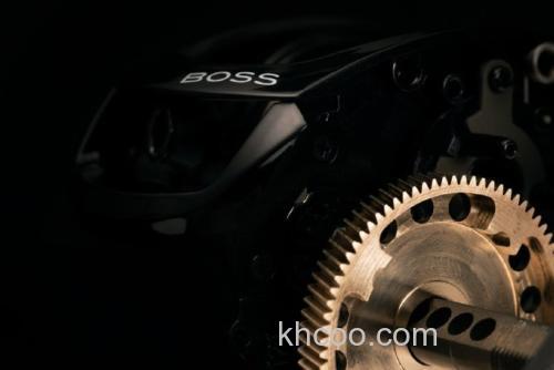 高阶款 13 Fishing Concept BOSS 水滴轮_4