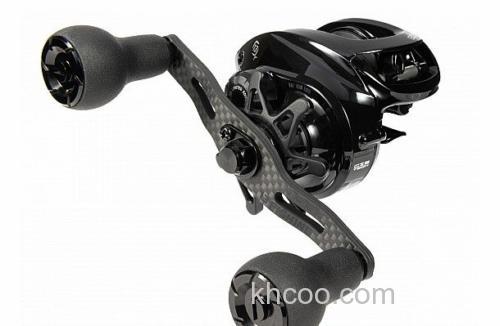 高阶款 13 Fishing Concept BOSS 水滴轮_9