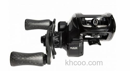 高阶款 13 Fishing Concept BOSS 水滴轮_7