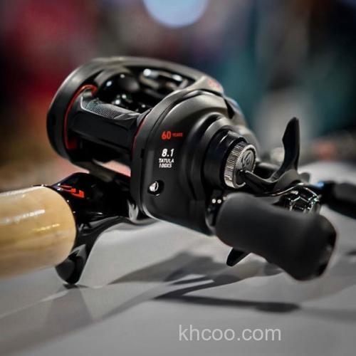 60周年记 19 DAIWA TATULA 60th Limited 水滴轮/BASS竿_2