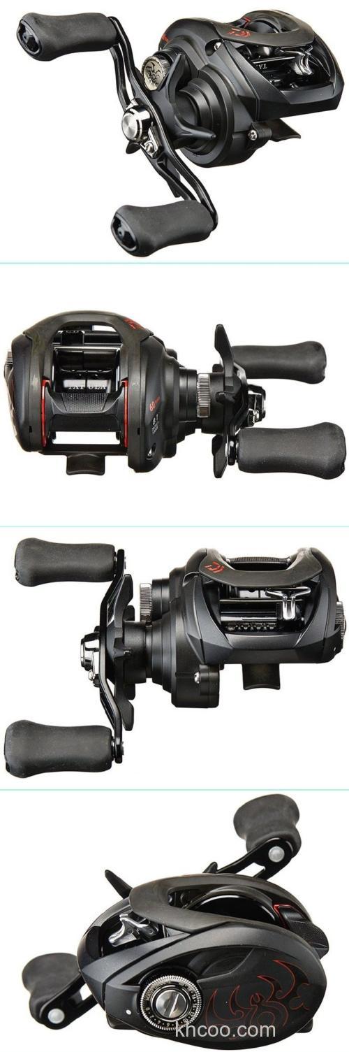 60周年记 19 DAIWA TATULA 60th Limited 水滴轮/BASS竿_5
