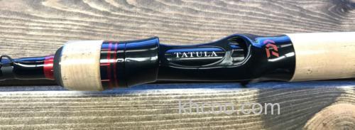 60周年记 19 DAIWA TATULA 60th Limited 水滴轮/BASS竿_7