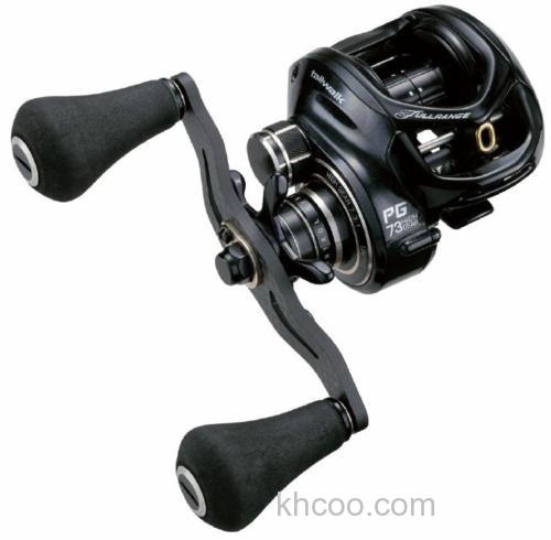 Power满足19 Tailwalk FULLRANGE PG 水滴轮_1