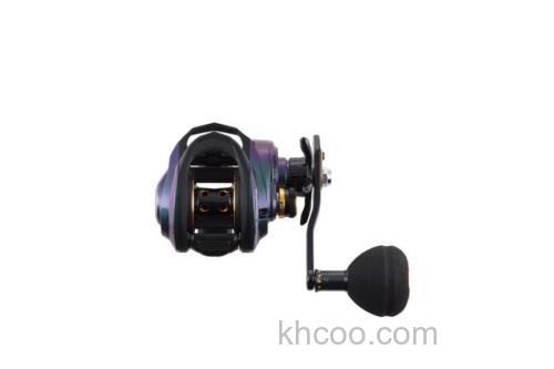 四季皆宜 AbuGarcia SALTY STAGE CONCEPT-FREE 咸水小卷_1