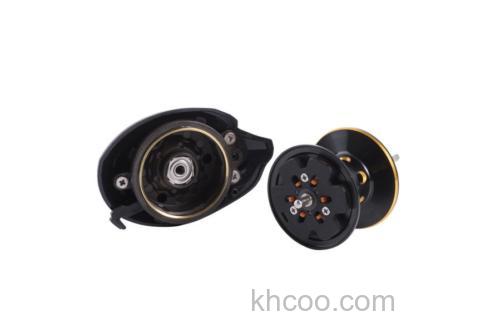 四季皆宜 AbuGarcia SALTY STAGE CONCEPT-FREE 咸水小卷_3